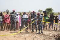 حملات هوایی آمریکا به نیجریه؛ آسمان سوخت و زمین لرزید