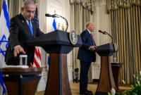 فاز دوم آتشبس با حماس در ازای مجوز حمله گسترده به ایران