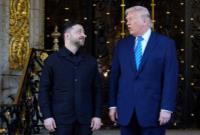  ترامپ: به توافق صلح اوکراین نزدیک شده‌ایم