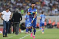 مخالفت باشگاه استقلال با جدایی رامین رضاییان