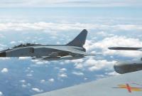 تمرین شاخه نظامی حزب کمونیست چین برای حمله به تایوان تا قبل از ۲۰۲۷