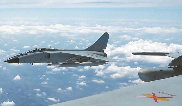 تمرین شاخه نظامی حزب کمونیست چین برای حمله به تایوان تا قبل از ۲۰۲۷ 