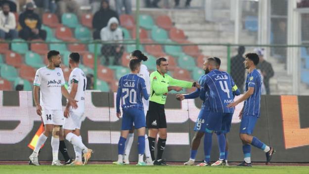 زمستان استقلال سردتر از همیشه