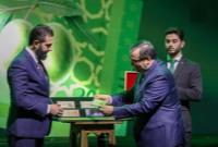  الجولانی از اسکناس‌های جدید سوریه رونمایی کرد