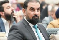 «الحلبوسی» رئیس جدید پارلمان عراق شد