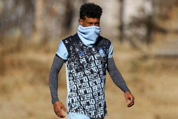 رضائیان با استقلال تمرین کرد