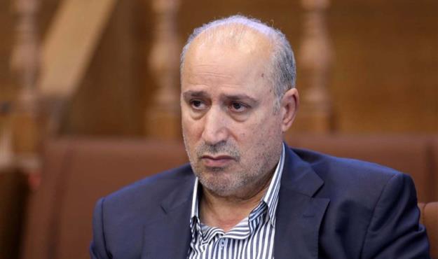 تاج: در صورت تداوم شعارهای قومیتی بازی متوقف و حتی تعطیل می‌شود