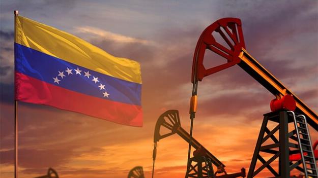 تعطیلی چاه‌های نفت ونزوئلا در پی محاصره آمریکا