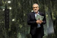 پزشکیان توپ لایحه بودجه‌ را به زمین مجلس انداخت