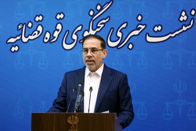 آخرین وضعیت پرونده «بابک زنجانی»،«الهه حسین‌نژاد»،«چای دبش» و فرزندان یک مقام سابق قضایی