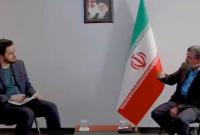 شما نمی‌دانید چه خبر است!