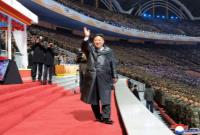 جنگ برای کشور «برادر» در پیام حاکم کره شمالی به مناسبت کریسمس