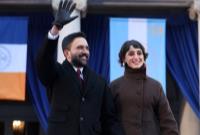 لغو فرامین شهردار پیشین نیویورک درباره مصونیت اسرائیل