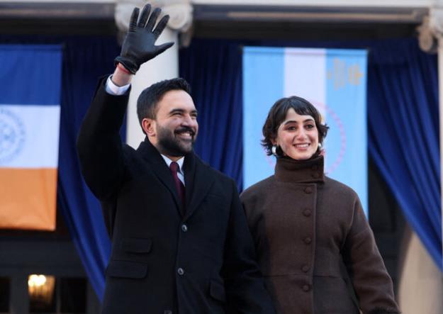 لغو فرامین شهردار پیشین نیویورک درباره مصونیت اسرائیل