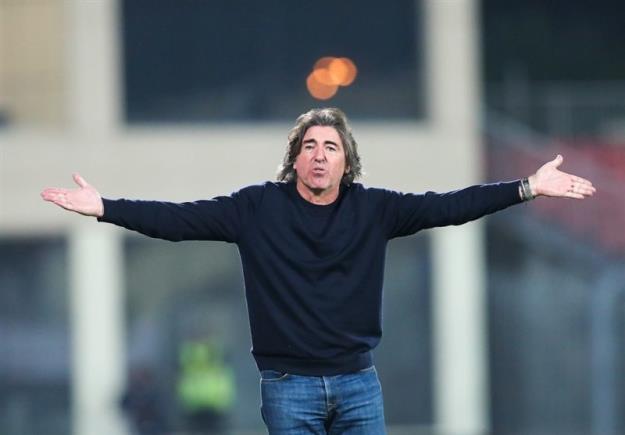 ساپینتو: الان می‌فهمم چرا هیچ‌کس نمی‌خواست حسینی در استقلال باشد 