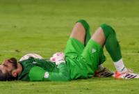 موسوی: امکان دارد بیرانوند جام‌جهانی را از دست بدهد!