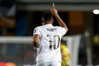 امباپه در صدر، مسی و رونالدو ششم و نهم شدند