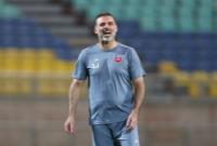  اوسمار برای جذب سیدجلال حسینی درخواست نداده است