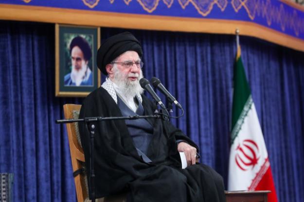 موضع‌گیری رهبر انقلاب درباره اعتراضات خیابانی