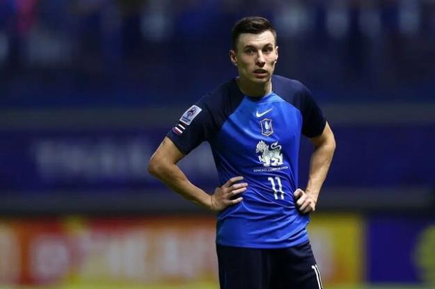 توافق پرسپولیس با ایگور سرگیف