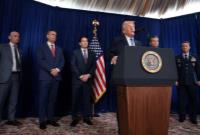 ترامپ: آمریکا، ونزوئلا را اداره خواهد کرد!