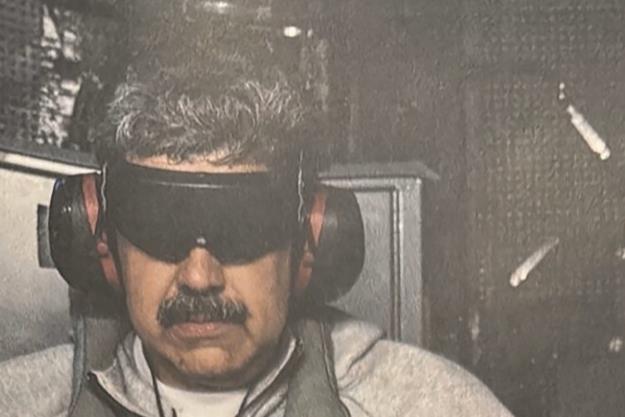 نیکلاس مادورو؛ شوفری که رئیس‌جمهور شد