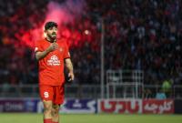 ترابی منتظر پیشنهاد پرسپولیس