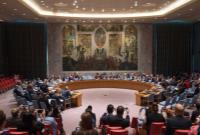 نشست شورای امنیت با محوریت ونزوئلا