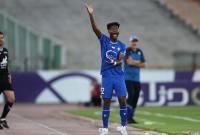 متن کامل و تصویر نامه فسخ قرارداد اندونگ با استقلال 