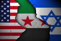 بیانیه مشترک نشست آمریکا، اسرائیل و سوریه در پاریس