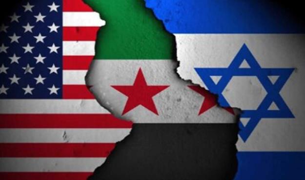  بیانیه مشترک نشست آمریکا، اسرائیل و سوریه در پاریس