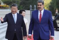 زیر سوال رفتن کیفیت تسلیحات چینی در ونزوئلا و تقویت احتمال حمله به تایوان