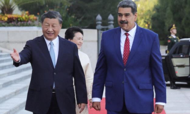 زیر سوال رفتن کیفیت تسلیحات چینی در ونزوئلا و تقویت احتمال حمله به تایوان 