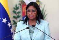 سرپرست دولت ونزوئلا شاید طی روزهای آتی به آمریکا برود