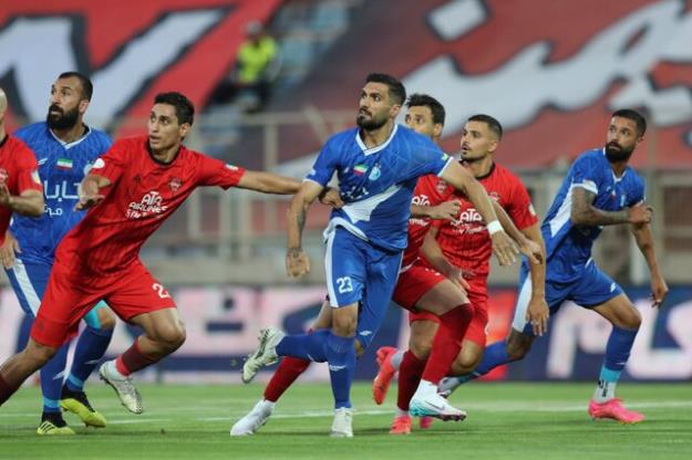  بازیکن استقلال در آستانه جدایی