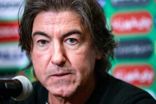  اعتراض استقلال به جریمه دو میلیاردی ساپینتو رد شد