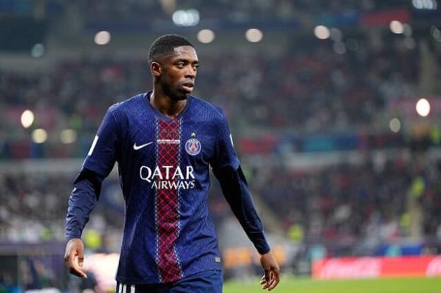  شروع رویایی مرد سال فوتبال جهان: ۲ بازی، ۲ گل، یک جام