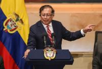 پترو: تهدید نظامی آمریکا علیه کلمبیا جدی است