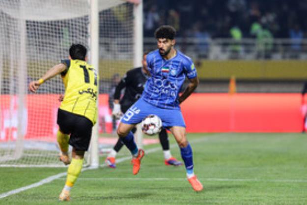  دیدار استقلال و فولاد هرمزگان در یزد برگزار می‌شود