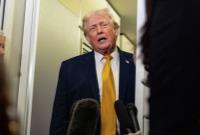  ترامپ: هیچ نفت یا پولی به دست کوبا نخواهد رسید