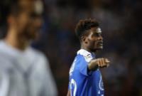 عجیب اما واقعی؛ اندونگ در لیست مازاد ساپینتو!