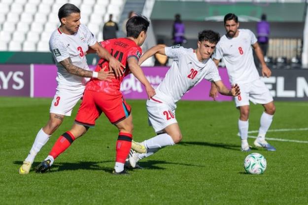  هفته دوم جام ملت‌های آسیا به کام آسیای شرقی