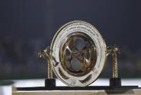 بازی استقلال و تراکتور عقب افتاد