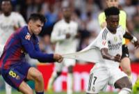 قهرمانی بارسلونا در سوپرکاپ اسپانیا با شکست رئال مادرید