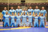 سومی تیم کشتی آزاد ایران در جام یاشاردوغو با ۶ مدال