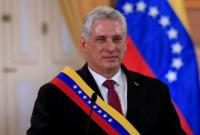  رئیس‌جمهور کوبا: درباره مسائل نفتی با آمریکا مذاکره نمی‌کنیم