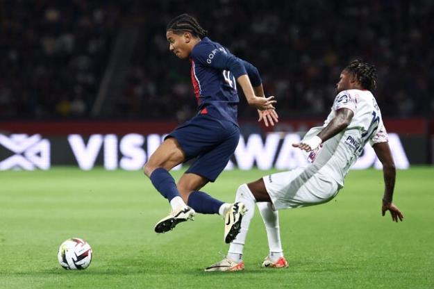  پاری‌سن‌ژرمن حذف شد/ رویای تکرار سه‌گانه از دست رفت