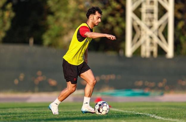  تکلیف پرونده انتقال جنجالی فخریان به پرسپولیس مشخص شد