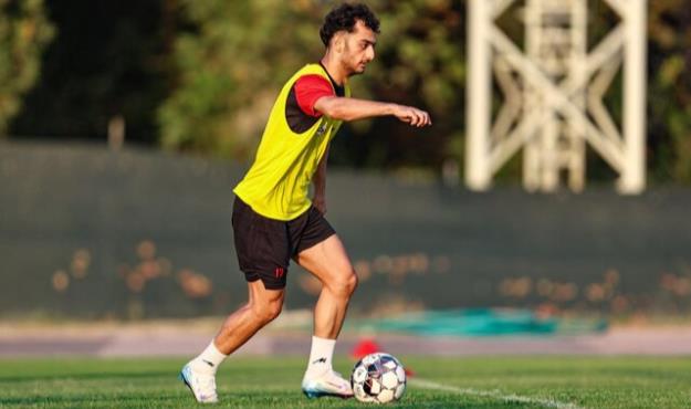  تکلیف پرونده انتقال جنجالی فخریان به پرسپولیس مشخص شد