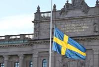  بوش هشدار داد: سوئد هدف بعدی ترامپ است!